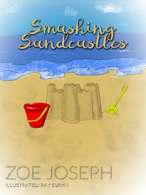 cover image of Smashing Sandcastles